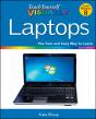 Teach Yourself Visually Laptops - Preview