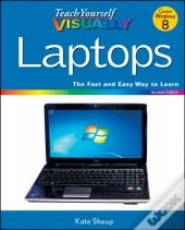 Teach Yourself Visually Laptops