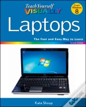 Capa do artigo Teach Yourself Visually Laptops