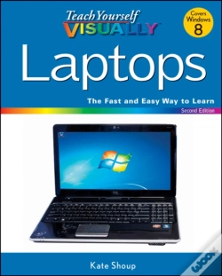 Capa do artigo Teach Yourself Visually Laptops