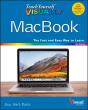 Teach Yourself Visually Macbook - Preview