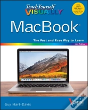 Capa do artigo Teach Yourself Visually Macbook