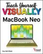 Teach Yourself Visually Macbook Neo - Preview