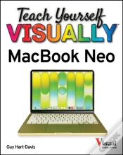Capa do artigo Teach Yourself Visually Macbook Neo