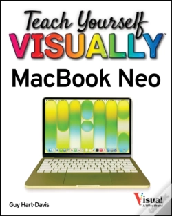 Capa do artigo Teach Yourself Visually Macbook Neo