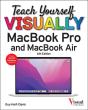 Teach Yourself Visually Macbook Pro & Macbook Air - Preview
