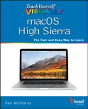 Teach Yourself Visually Macos High Sierra - Preview