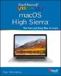 Teach Yourself Visually Macos High Sierra - Preview