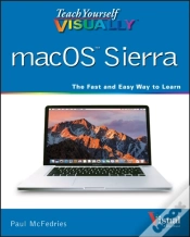 Capa do artigo Teach Yourself Visually Macos Sierra