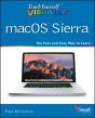 Teach Yourself Visually Macos Sierra - Preview