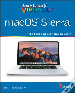 Capa do artigo Teach Yourself Visually Macos Sierra