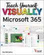 Teach Yourself Visually Microsoft 365 - Preview