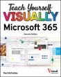 Teach Yourself Visually Microsoft 365 - Preview