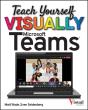 Teach Yourself Visually Microsoft Teams - Preview