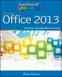 Teach Yourself Visually Office 2013 - Preview