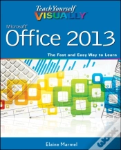 Capa do artigo Teach Yourself Visually Office 2013