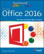 Teach Yourself Visually Office - Preview