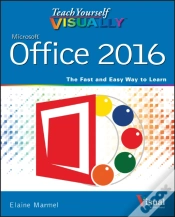 Capa do artigo Teach Yourself Visually Office