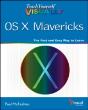 Teach Yourself Visually Os X Mavericks - Preview