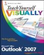 Teach Yourself Visually Outlook 2007 - Preview