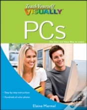 Capa do artigo Teach Yourself Visually Pcs