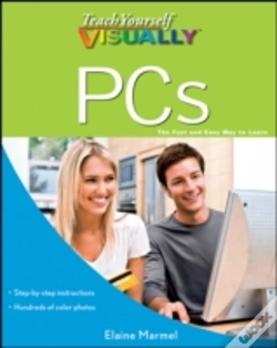 Capa do artigo Teach Yourself Visually Pcs