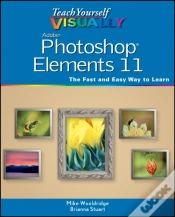 Capa do artigo Teach Yourself Visually Photoshop Elements 11