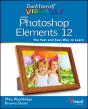 Teach Yourself Visually Photoshop Elements 12 - Preview