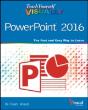 Teach Yourself Visually Powerpoint - Preview