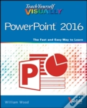 Capa do artigo Teach Yourself Visually Powerpoint