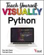Teach Yourself Visually Python - Preview