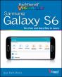 Teach Yourself Visually Samsung Galaxy S6 - Preview