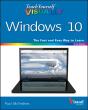 Teach Yourself Visually Windows 10 - Preview