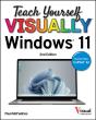 Teach Yourself Visually Windows 11 - Preview