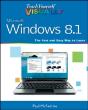 Teach Yourself Visually Windows 8.1 - Preview