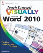 Capa do artigo Teach Yourself Visually Word 2010