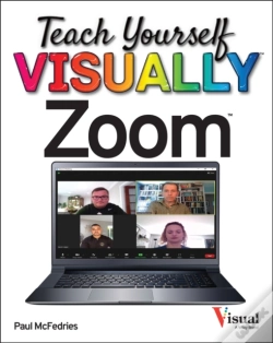 Capa do artigo Teach Yourself Visually Zoom