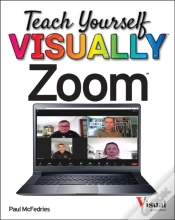 Capa do artigo Teach Yourself Visually Zoom