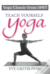 Capa do artigo Teach Yourself Yoga