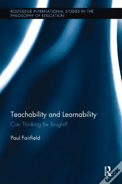 Teachability And Learnability