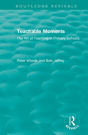 Teachable Moments - Preview