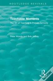 Teachable Moments