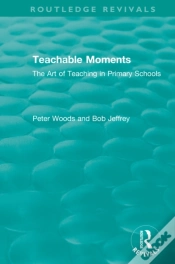Capa do artigo Teachable Moments