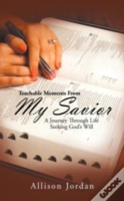 Capa do artigo Teachable Moments From My Savior