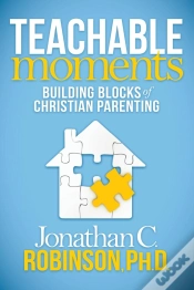 Capa do artigo Teachable Moments