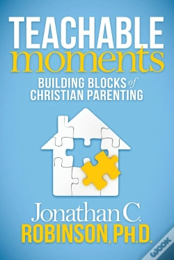 Capa do artigo Teachable Moments