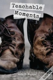 Capa do artigo Teachable Moments