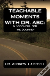 Capa do artigo Teachable Moments With Dr. Abc: A Spoonf
