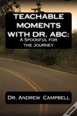 Capa do artigo Teachable Moments With Dr. Abc: A Spoonf