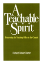 Teachable Spirit - Preview